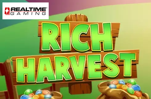 Rich Harvest